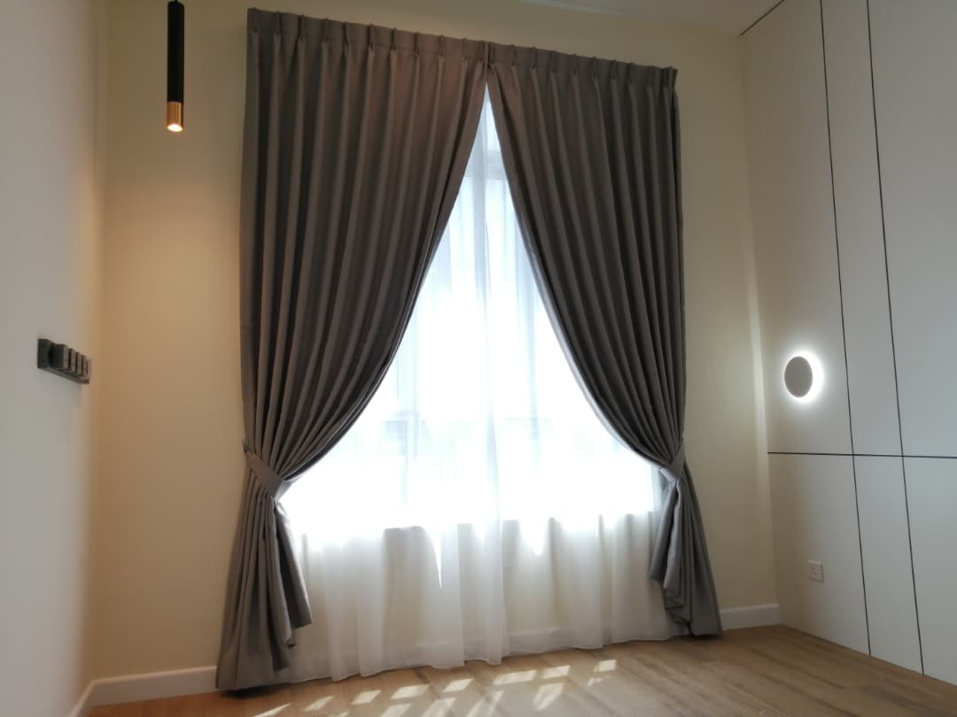 PARKLAND RESIDENCE